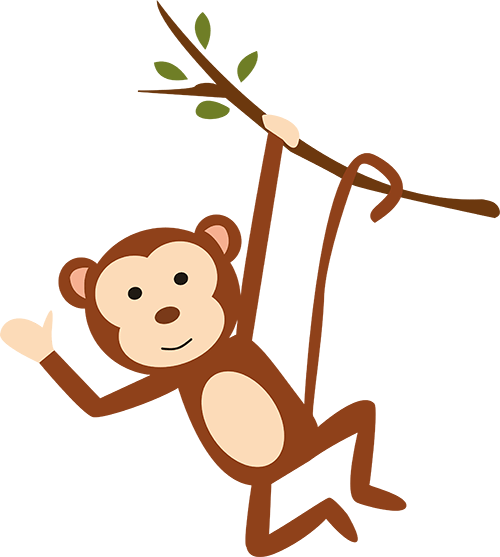monkey